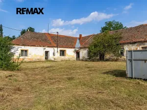Prodej zemědělského objektu, Počedělice, 2500 m2