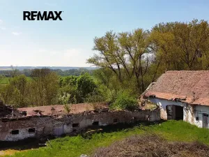 Prodej zemědělského objektu, Počedělice, 2500 m2
