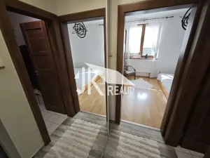 Prodej bytu 3+1, Mohelnice, Za Penzionem, 87 m2