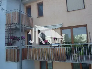 Prodej bytu 3+1, Mohelnice, Za Penzionem, 87 m2