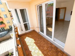 Prodej bytu 2+kk, Praha - Košíře, Plzeňská, 57 m2