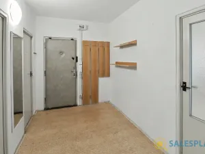 Prodej bytu 4+1, Brno, Svážná, 85 m2