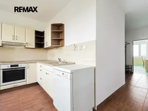 Pronájem bytu 3+1, Plzeň, Strážnická, 71 m2
