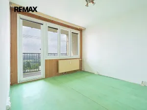 Pronájem bytu 3+1, Plzeň, Strážnická, 71 m2