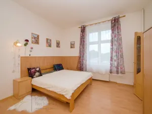 Prodej bytu 3+1, Mělník, Pražská, 98 m2
