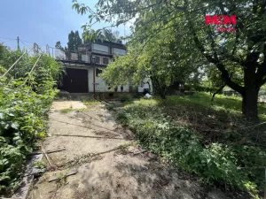 Prodej chaty, Těrlicko - Dolní Těrlicko, Kostelecká, 70 m2