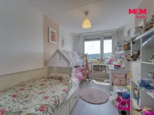 Prodej bytu 2+kk, Praha - Modřany, K dolům, 43 m2