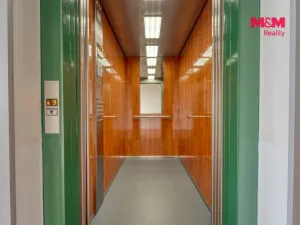 Prodej bytu 2+kk, Praha - Modřany, K dolům, 43 m2