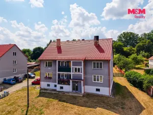 Prodej bytu 3+1, Otov, 71 m2