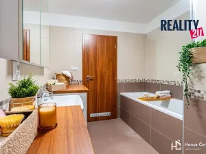 Pronájem bytu 1+kk, Brno, Kigginsova, 52 m2