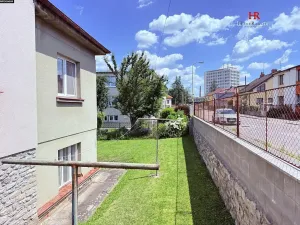 Prodej rodinného domu, Vlašim, Obránců míru, 252 m2