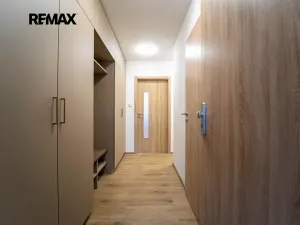 Pronájem bytu 2+kk, Kolín, Klenovecká, 44 m2
