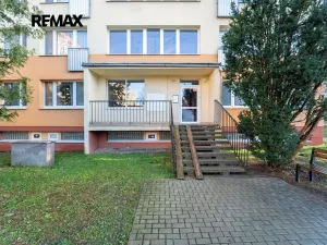 Pronájem bytu 2+kk, Kolín, Klenovecká, 44 m2