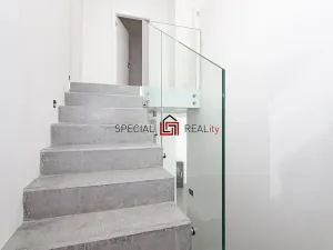 Prodej rodinného domu, Dolní Lhota, Kyjovická, 161 m2