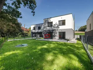 Prodej rodinného domu, Dolní Lhota, Kyjovická, 161 m2
