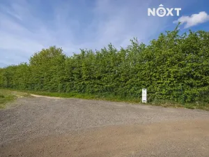 Prodej pozemku pro bydlení, Kamenný Újezd, 800 m2