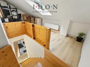 Prodej rodinného domu, Ostrava, Kovářská, 87 m2