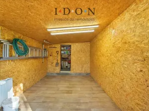 Prodej rodinného domu, Ostrava, Kovářská, 87 m2