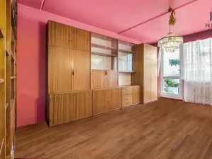 Prodej bytu 4+1, Praha - Černý Most, Šromova, 87 m2