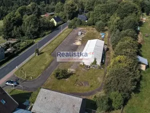 Prodej pozemku pro bydlení, Broumov, 5987 m2