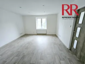 Pronájem bytu 2+1, Plzeň, Masarykova, 50 m2