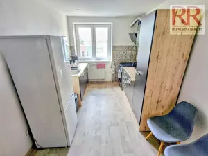 Pronájem bytu 2+1, Plzeň, Masarykova, 50 m2