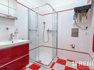 Pronájem bytu 3+1, Brno, Martinkova, 85 m2