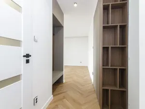 Pronájem bytu 2+1, Ostrava, Hlavní třída, 55 m2