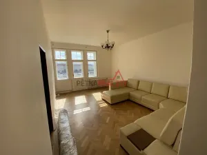 Prodej bytu 3+1, Praha - Smíchov, Jindřicha Plachty, 101 m2