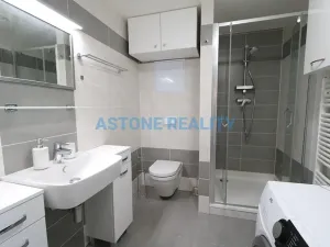 Pronájem bytu 2+kk, Praha - Letňany, Tupolevova, 52 m2