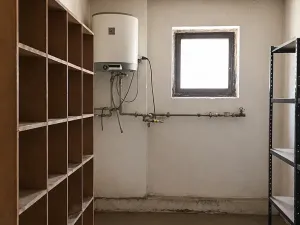 Prodej výrobních prostor, Nové Sedlo, 210 m2