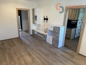 Pronájem bytu 2+1, Hustopeče, Na Sídlišti, 59 m2