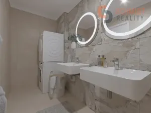 Prodej rodinného domu, Hlohovec, Lípová, 120 m2