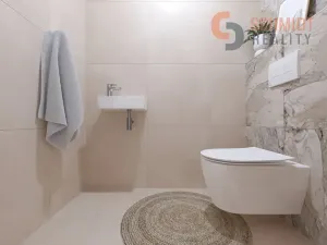 Prodej rodinného domu, Hlohovec, Lípová, 120 m2