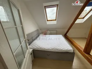 Pronájem bytu 2+kk, Kolín, Zličská, 50 m2