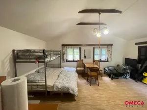 Prodej chaty, Pohoří, 50 m2