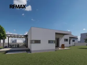 Prodej pozemku pro bydlení, Břeclav, 1042 m2