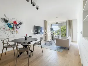 Prodej bytu 3+kk, Praha - Hodkovičky, Na lysinách, 80 m2