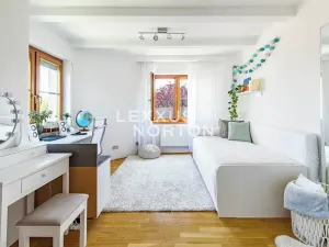Prodej rodinného domu, Praha - Radotín, Sobětická, 252 m2