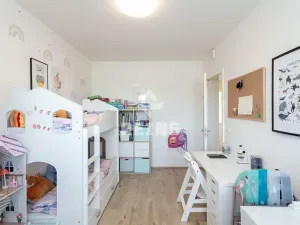 Prodej bytu 4+kk, Praha - Horní Měcholupy, Hornoměcholupská, 140 m2