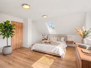 Prodej bytu 3+kk, Nové Strašecí - Pecínov, Pecínovská, 102 m2