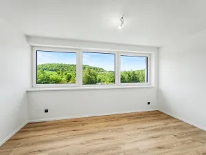 Prodej bytu 3+kk, Nové Strašecí - Pecínov, Pecínovská, 102 m2