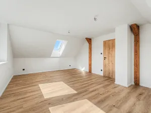 Prodej rodinného domu, Nové Strašecí - Pecínov, Pecínovská, 102 m2