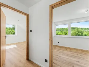 Prodej rodinného domu, Nové Strašecí - Pecínov, Pecínovská, 102 m2