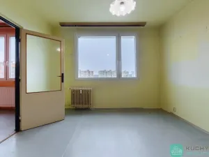 Prodej bytu 1+1, Chomutov, Písečná, 36 m2