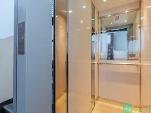 Prodej bytu 1+1, Chomutov, Písečná, 36 m2