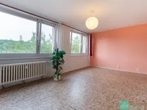 Prodej bytu 1+kk, Teplice, Prosetická, 33 m2