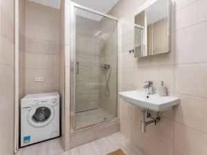 Pronájem bytu 2+kk, Ostrava, Francouzská, 54 m2