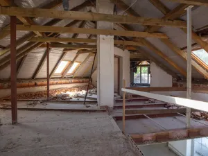 Prodej rodinného domu, Sezemice - Veská, 400 m2