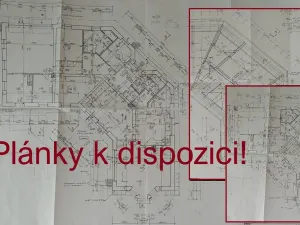 Prodej rodinného domu, Sezemice - Veská, 400 m2